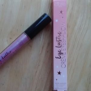Ciate creme metalic eyeshadow eye lustre